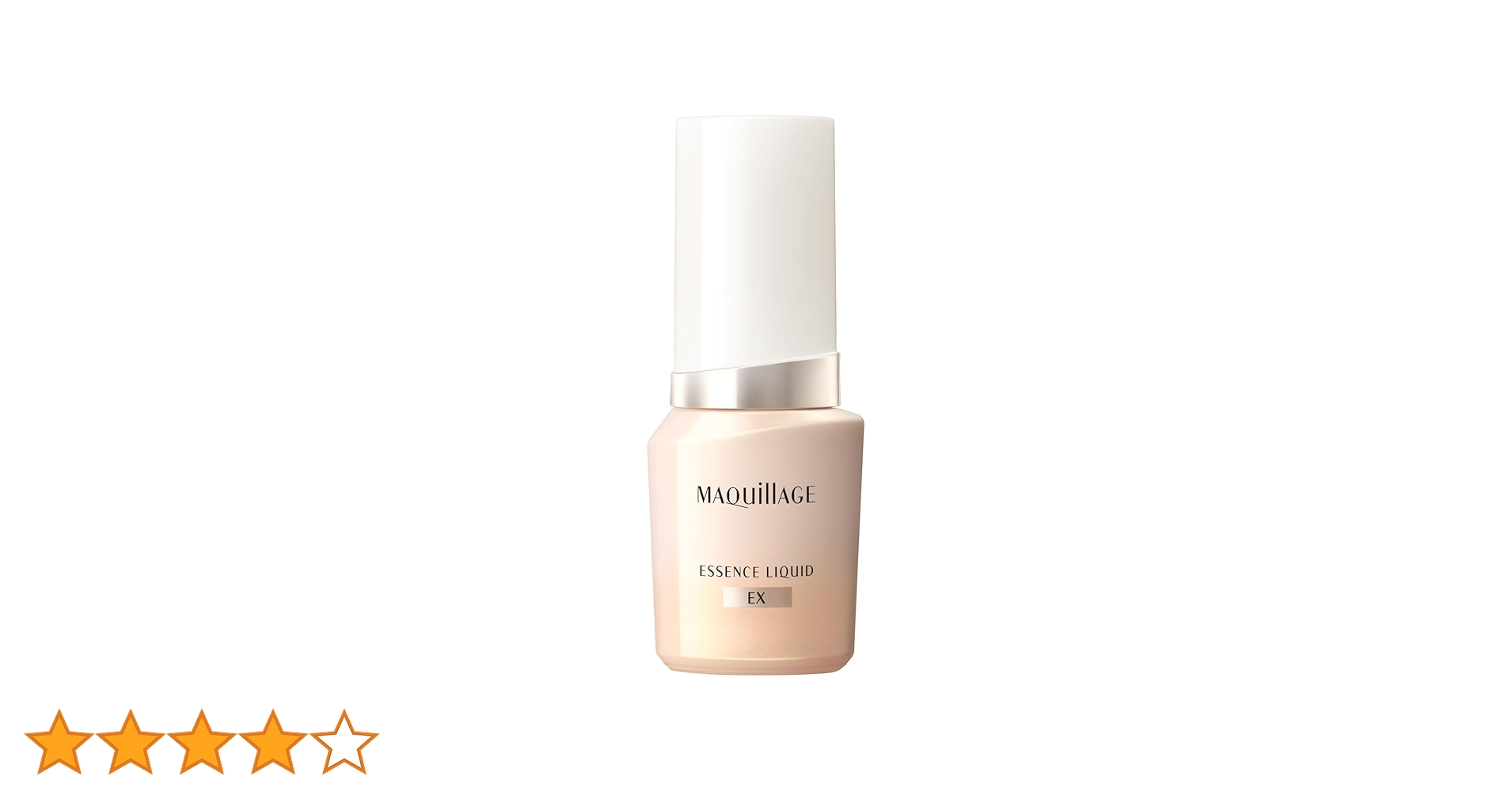 Amazon | マキアージュ (MAQUILLAGE) エッセンスリキッド EX ソフト